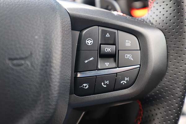 2025 Ford Ranger Raptor  4X4 3.0L