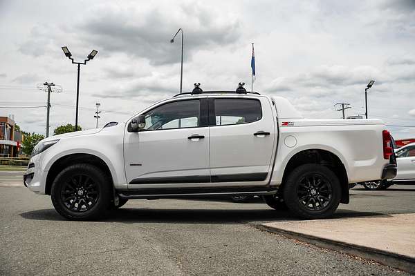 2015 Holden Colorado Z71 RG 4X4