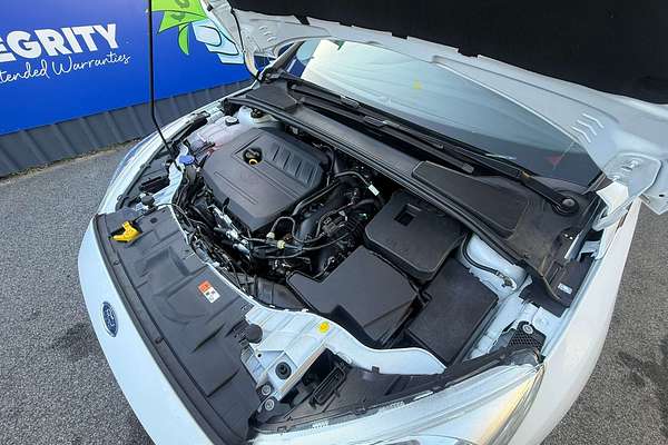 2018 Ford Focus Trend LZ