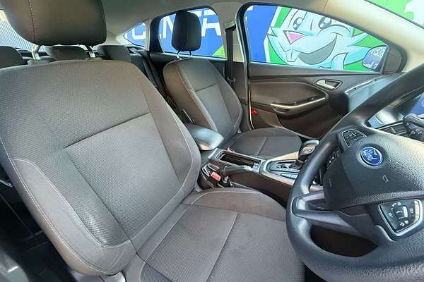 2018 Ford Focus Trend LZ