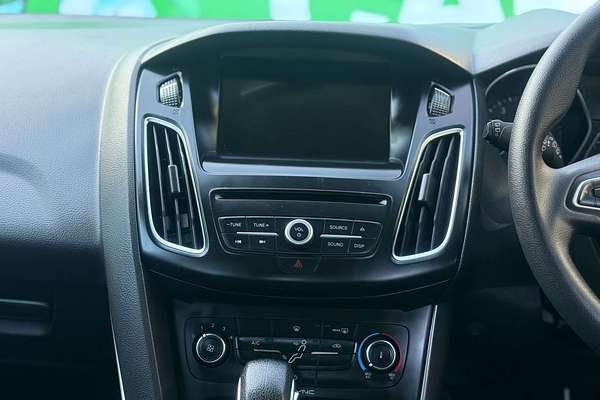 2018 Ford Focus Trend LZ