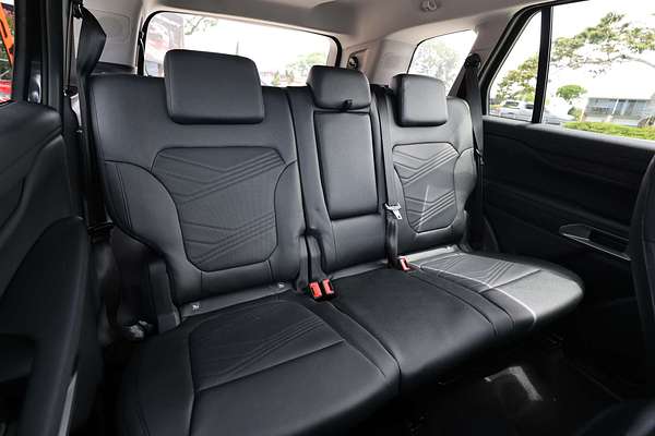 2025 Ford Everest Trend 2.0L