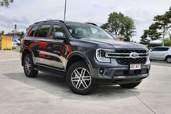 2025 Ford Everest Trend 2.0L
