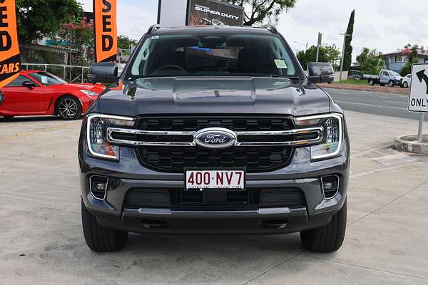 2025 Ford Everest Trend 2.0L