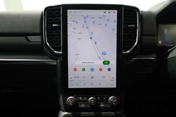 2025 Ford Everest Trend 2.0L