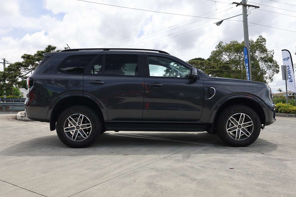 2025 Ford Everest Trend 2.0L