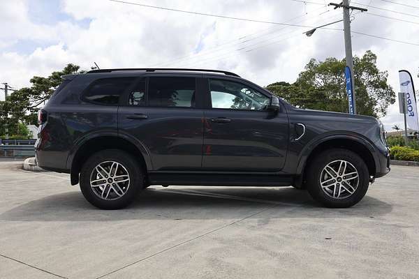 2025 Ford Everest Trend 2.0L