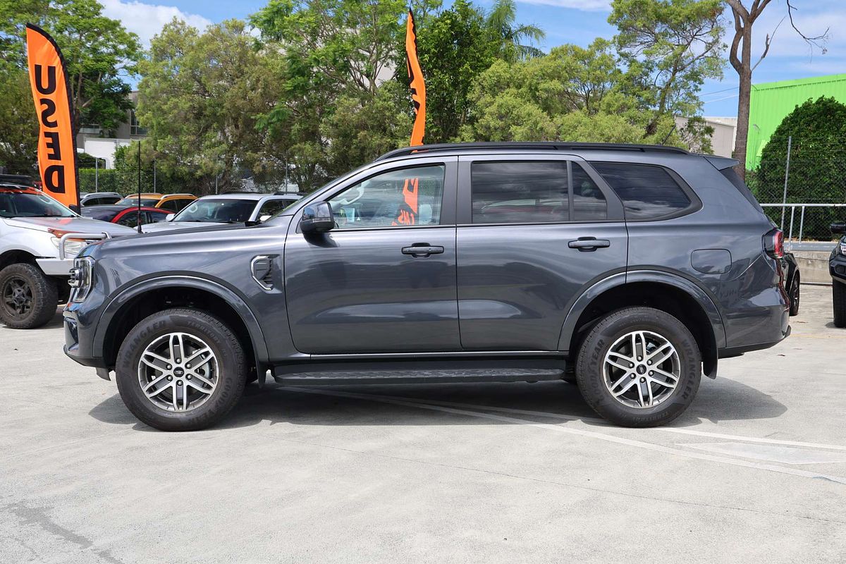 2025 Ford Everest Trend 2.0L
