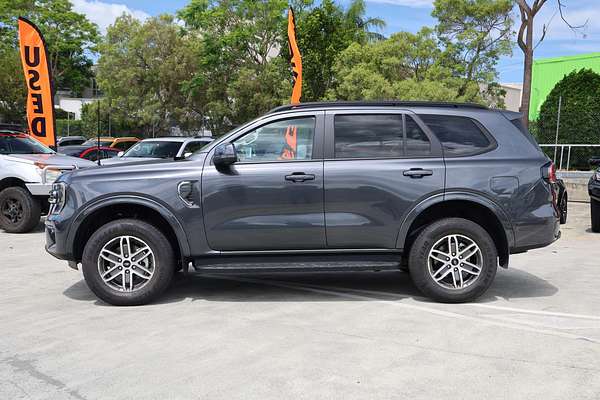 2025 Ford Everest Trend 2.0L