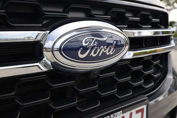 2025 Ford Everest Trend 2.0L