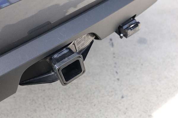 2025 Ford Everest Trend 2.0L