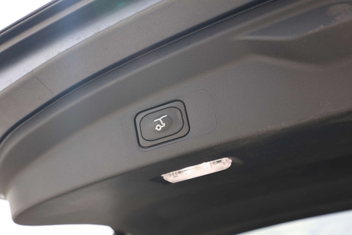 2025 Ford Everest Trend 2.0L