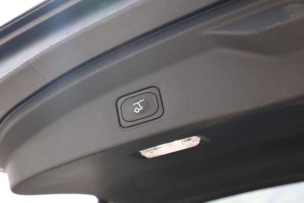 2025 Ford Everest Trend 2.0L