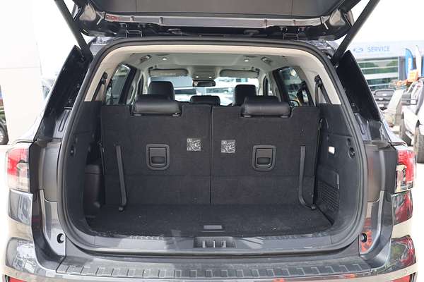 2025 Ford Everest Trend 2.0L