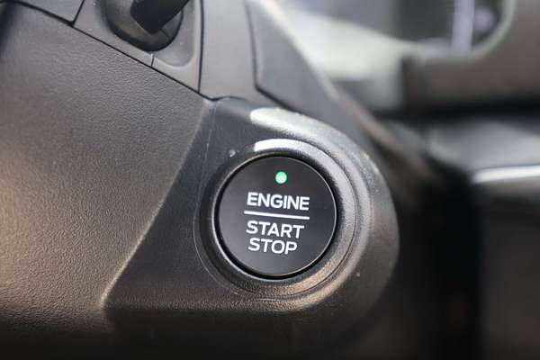 2025 Ford Everest Trend 2.0L