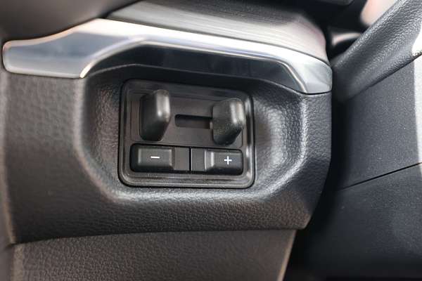 2025 Ford Everest Trend 2.0L