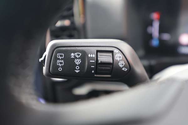 2025 Ford Everest Trend 2.0L