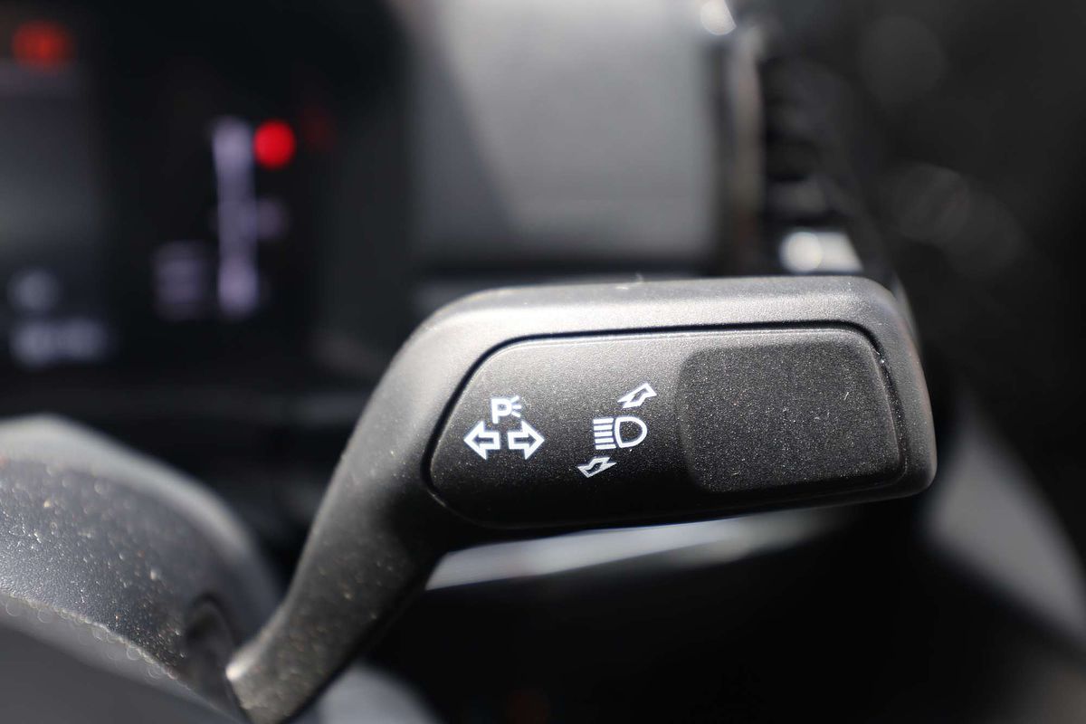 2025 Ford Everest Trend 2.0L