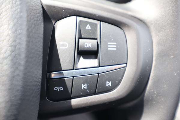 2025 Ford Everest Trend 2.0L