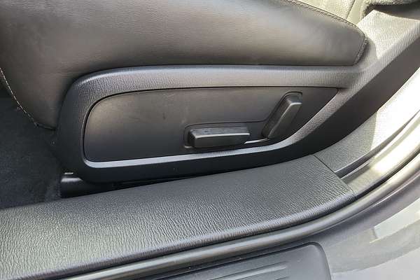 2019 Mazda 6 GT GL Series