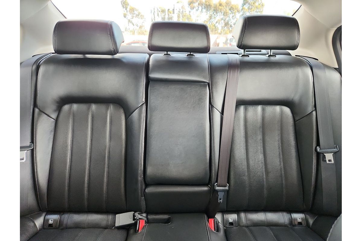 2019 Mazda 6 GT GL Series