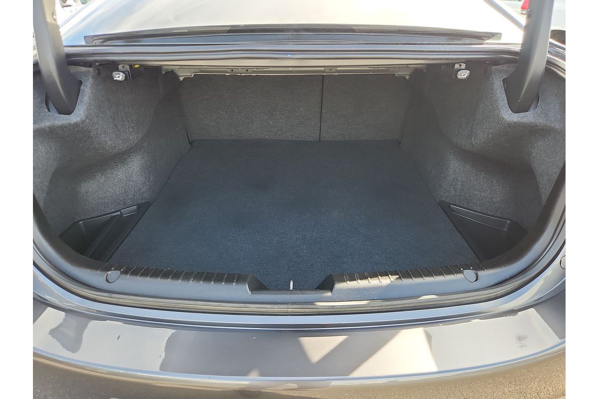 2019 Mazda 6 GT GL Series