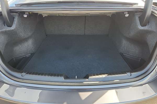 2019 Mazda 6 GT GL Series