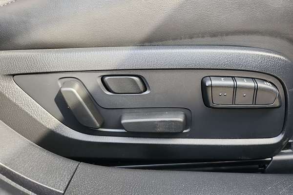 2019 Mazda 6 GT GL Series