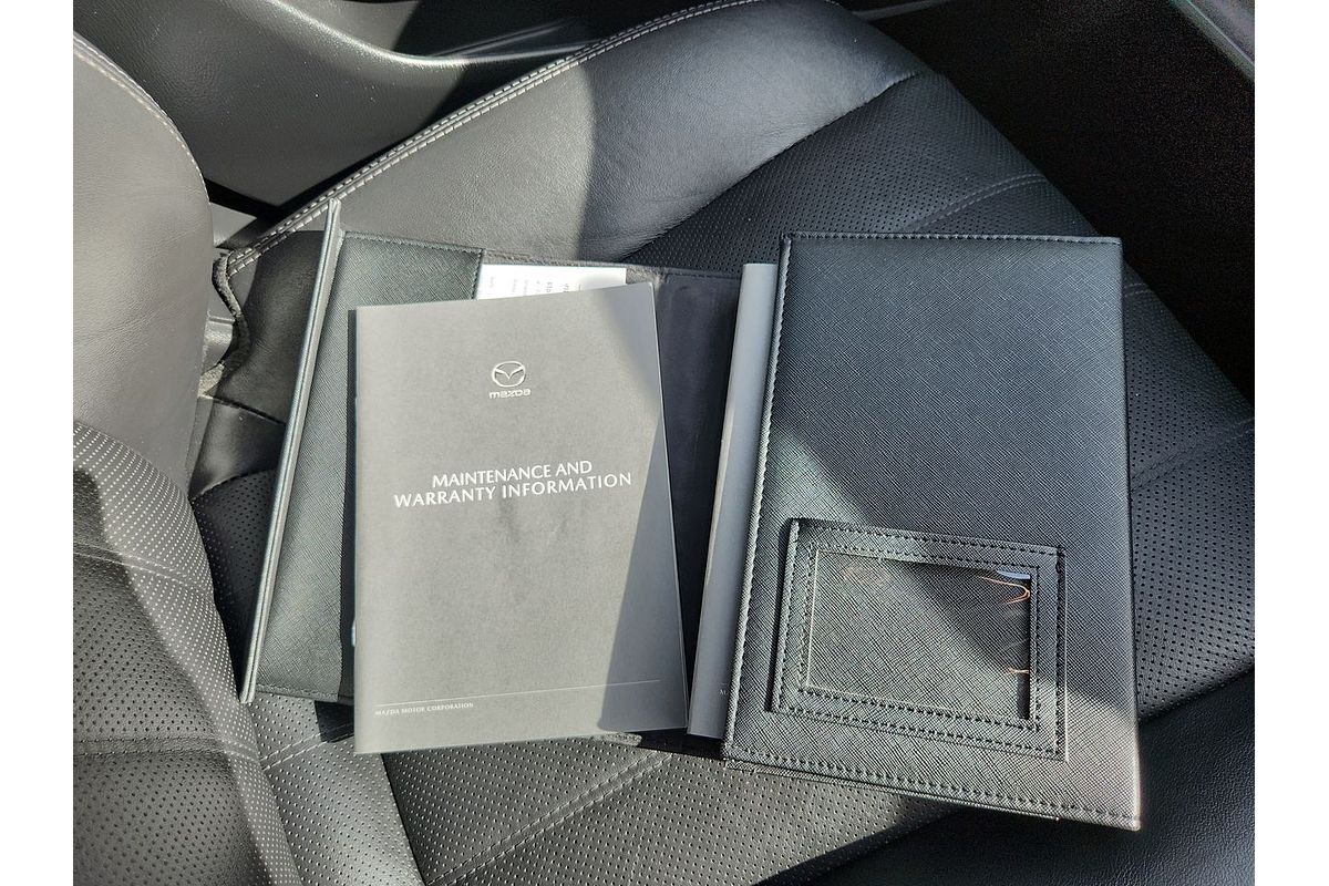 2019 Mazda 6 GT GL Series