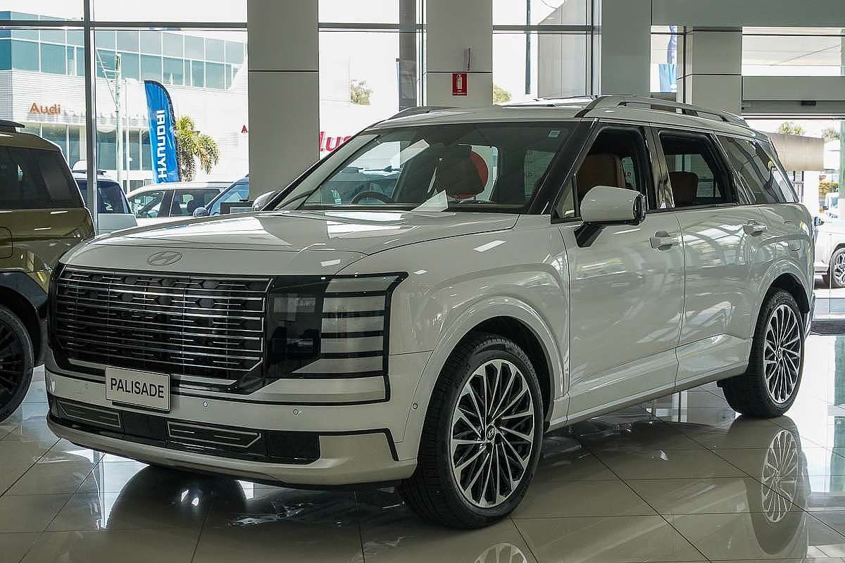 2025 Hyundai Palisade Calligraphy LX3.V1