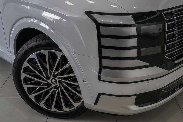 2025 Hyundai Palisade Calligraphy LX3.V1