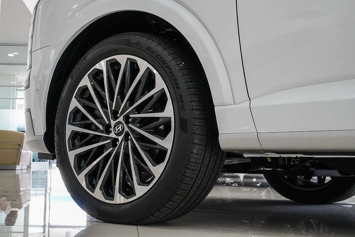 2025 Hyundai Palisade Calligraphy LX3.V1