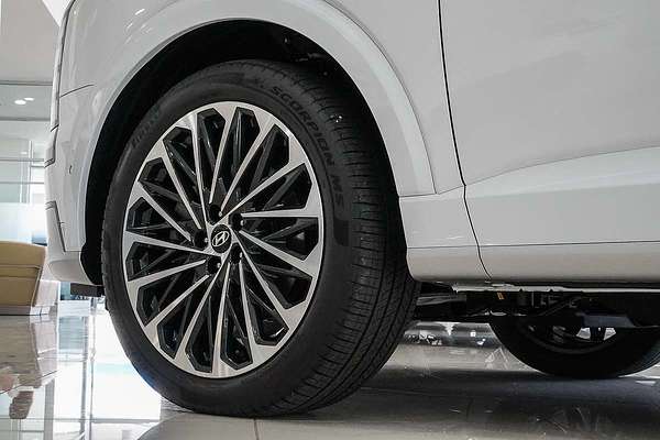 2025 Hyundai Palisade Calligraphy LX3.V1