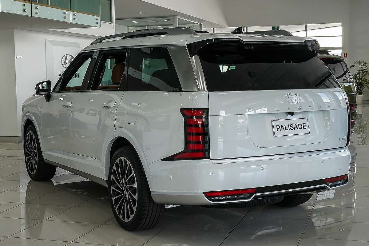 2025 Hyundai Palisade Calligraphy LX3.V1