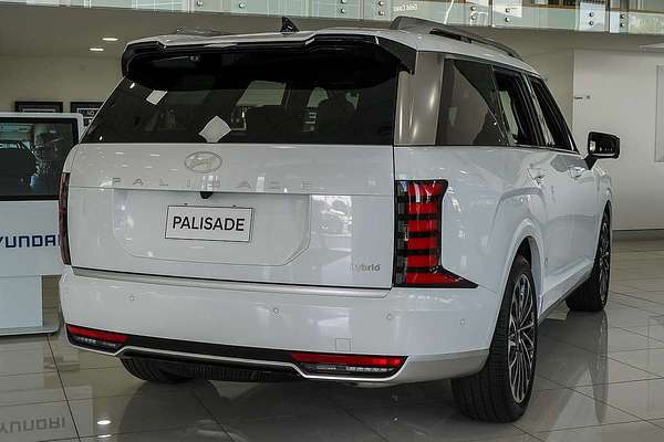 2025 Hyundai Palisade Calligraphy LX3.V1