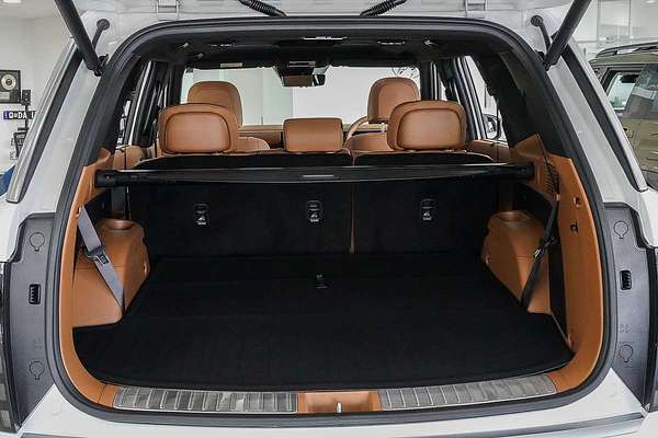 2025 Hyundai Palisade Calligraphy LX3.V1