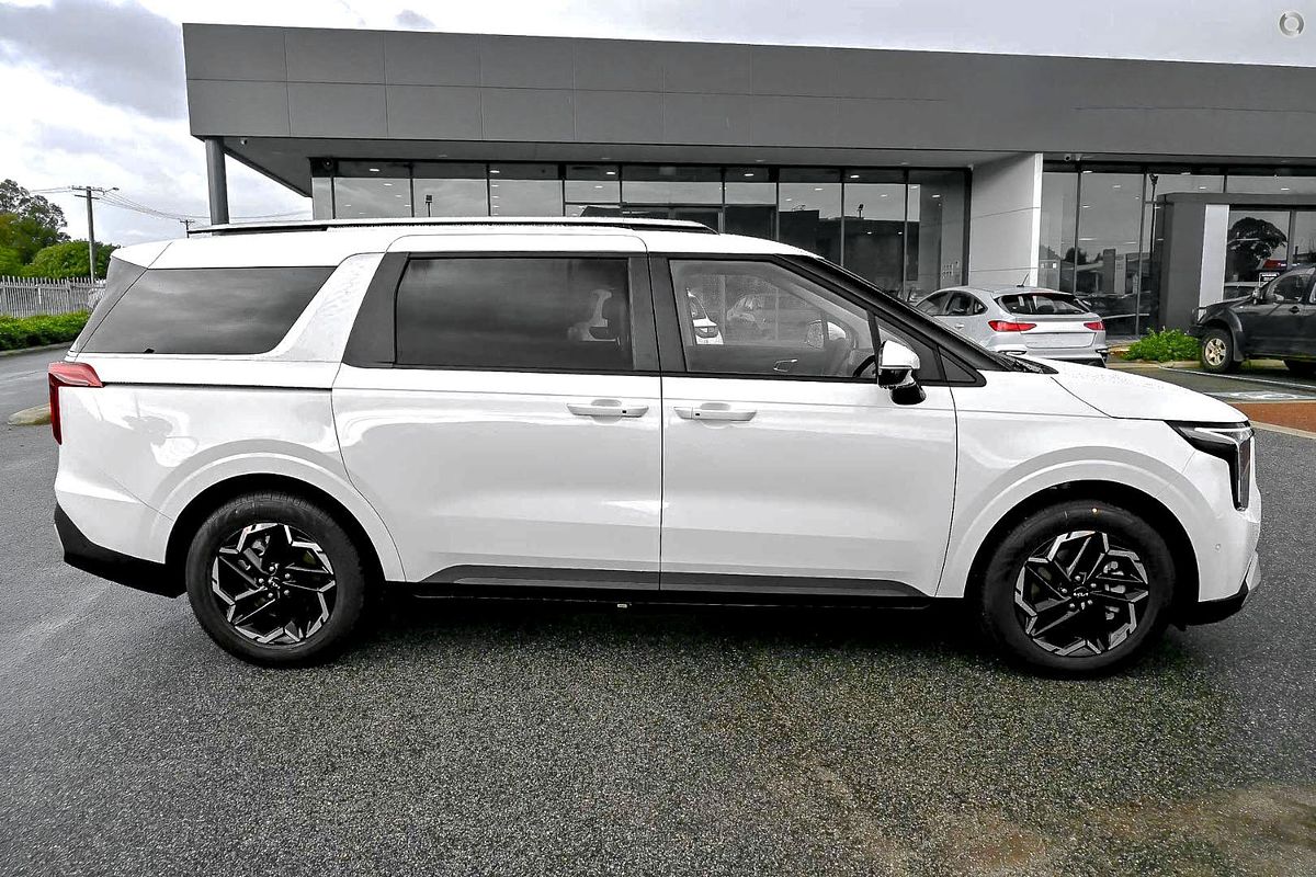2025 Kia Carnival Sport+ KA4 PE