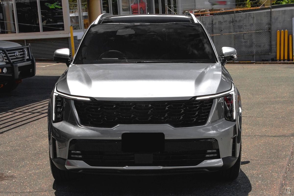 2025 Kia Sorento HEV GT-Line MQ4 PE