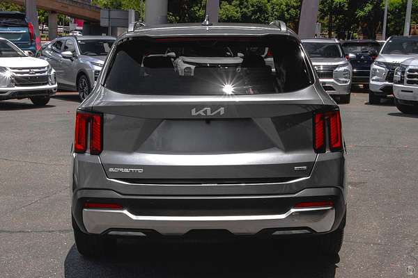 2025 Kia Sorento HEV GT-Line MQ4 PE