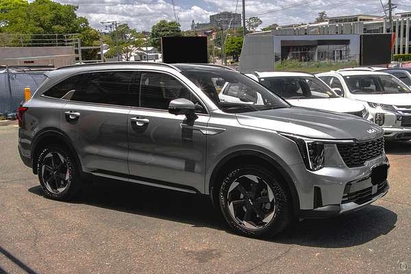 2025 Kia Sorento HEV GT-Line MQ4 PE