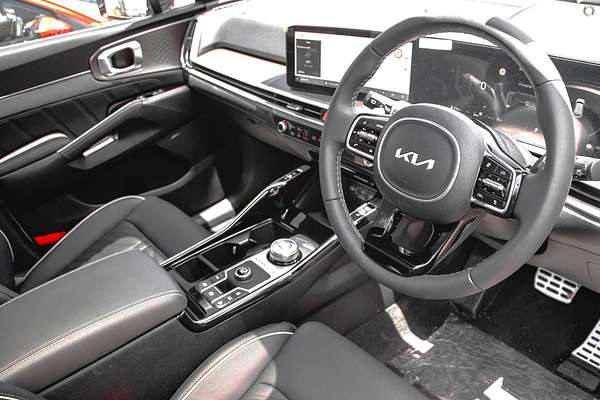 2025 Kia Sorento HEV GT-Line MQ4 PE