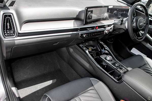 2025 Kia Sorento HEV GT-Line MQ4 PE