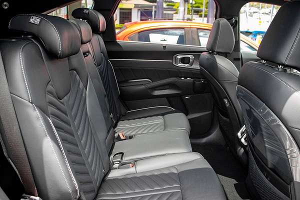 2025 Kia Sorento HEV GT-Line MQ4 PE