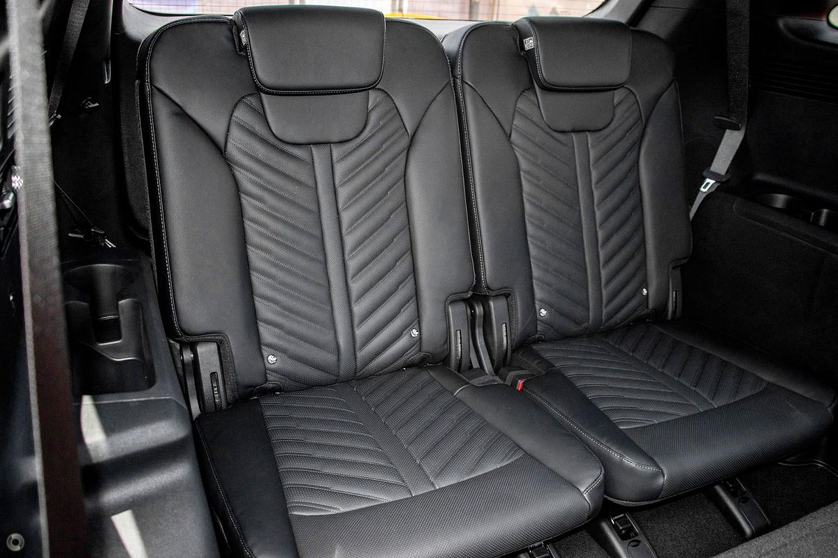 2025 Kia Sorento HEV GT-Line MQ4 PE