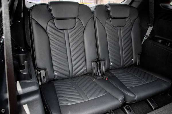 2025 Kia Sorento HEV GT-Line MQ4 PE