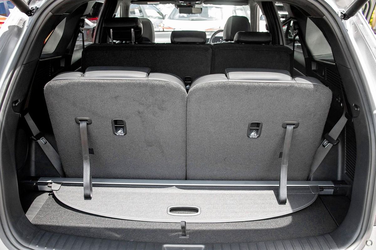 2025 Kia Sorento HEV GT-Line MQ4 PE