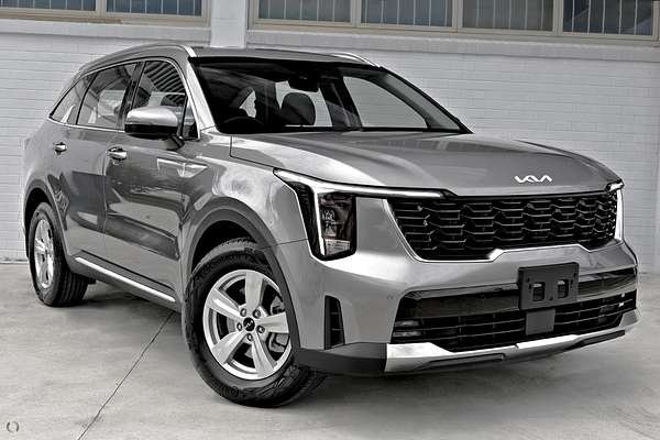 2025 Kia Sorento S MQ4 PE