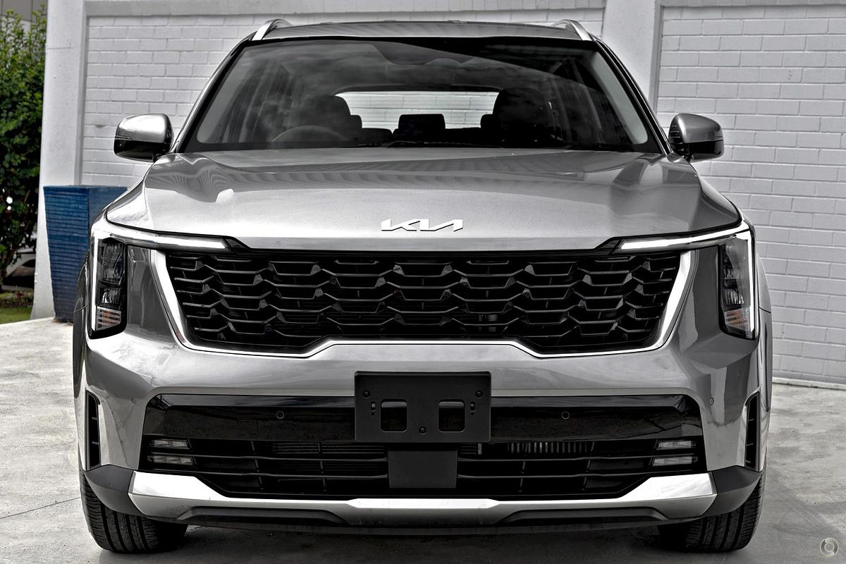2025 Kia Sorento S MQ4 PE