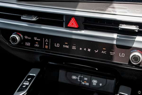 2025 Kia Sorento HEV GT-Line MQ4 PE