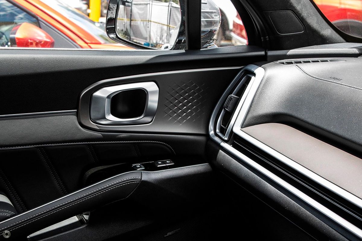 2025 Kia Sorento HEV GT-Line MQ4 PE